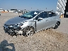 3G1BE6SM6KS****** Used and Repairable 2019 Chevrolet Cruze in Permian Basin