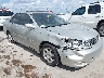 4T1BE32K63U****** Salvage and Wrecked 2003 Toyota Camry in Austin