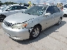 4T1BE32K63U****** Used and Repairable 2003 Toyota Camry in Austin
