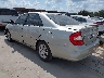 4T1BE32K63U****** Salvage and Repairable 2003 Toyota Camry in Austin