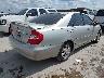 4T1BE32K63U****** Salvage and Wrecked 2003 Toyota Camry in Texas State