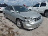 4T1BE32K63U****** Salvage and Repairable 2003 Toyota Camry in Texas State