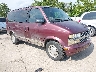 1GNEL19W8WB****** Salvage and Wrecked 1998 Chevrolet Astro Passenger in Saint Louis
