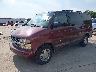 1GNEL19W8WB****** Used and Repairable 1998 Chevrolet Astro Passenger in Saint Louis