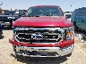 1FTEX1C53NF****** Wrecked 2022 Ford F-150 in Colorado State