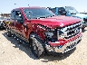1FTEX1C53NF****** Salvage and Wrecked 2022 Ford F-150 in Denver East