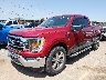 1FTEX1C53NF****** Used and Repairable 2022 Ford F-150 in Denver East
