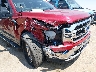 1FTEX1C53NF****** Salvage and Repairable 2022 Ford F-150 in Colorado State