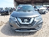JN8AT2MT8JW****** Wrecked 2018 Nissan Rogue in Texas State