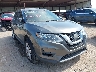 JN8AT2MT8JW****** Salvage and Wrecked 2018 Nissan Rogue in Fort Worth North