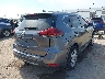 JN8AT2MT8JW****** Salvage and Wrecked 2018 Nissan Rogue in Texas State