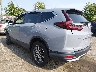 2HKRW2H58MH****** Salvamento y Reparables 2021 Honda CR-V en Englishtown