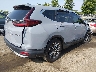 2HKRW2H58MH****** Salvamento y Destrozados 2021 Honda CR-V en Estado de Nueva Jersey