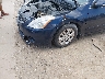1N4AL2AP1AN****** Salvage and Repairable 2010 Nissan Altima in Texas State