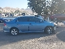 5YFBU4EEXDP****** Repairable 2013 Toyota Corolla in California State