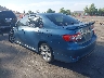 5YFBU4EEXDP****** Salvage and Repairable 2013 Toyota Corolla in Fontana