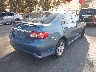 5YFBU4EEXDP****** Salvage and Wrecked 2013 Toyota Corolla in California State