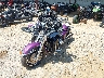 1HD1FC417BB****** Used and Repairable 2011 Harley-Davidson Electra Glide Ultra Classic in Raleigh