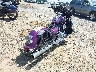 1HD1FC417BB****** Salvage and Wrecked 2011 Harley-Davidson Electra Glide Ultra Classic in North Carolina State
