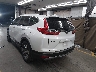 5J6RW1H5XKA****** Salvage and Repairable 2019 Honda CR-V in Phoenix