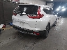 5J6RW1H5XKA****** Salvage and Wrecked 2019 Honda CR-V in Arizona State