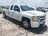 1GCEC29059E****** Salvage and Wrecked 2009 Chevrolet Silverado 1500 in San Antonio South