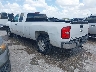 1GCEC29059E****** Salvage and Repairable 2009 Chevrolet Silverado 1500 in San Antonio South