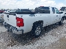 1GCEC29059E****** Salvage and Wrecked 2009 Chevrolet Silverado 1500 in Texas State
