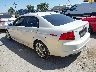 19UUA66255A****** Salvage and Repairable 2005 Acura TL in East Bay