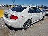 19UUA66255A****** Salvage and Wrecked 2005 Acura TL in California State
