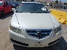19UUA66255A****** Salvage and Repairable 2005 Acura TL in California State