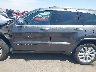 1C4RJFBG9HC****** Salvage 2017 Jeep Grand Cherokee