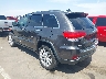 1C4RJFBG9HC****** Salvage and Repairable 2017 Jeep Grand Cherokee in Phoenix
