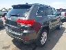 1C4RJFBG9HC****** Salvage and Wrecked 2017 Jeep Grand Cherokee in Arizona State