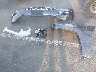1C4RJFBG9HC****** Wrecked 2017 Jeep Grand Cherokee in Arizona State