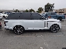 SALGS2RE8KA****** Wrecked 2019 Land Rover Range Rover in California State