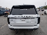 SALGS2RE8KA****** Salvage 2019 Land Rover Range Rover