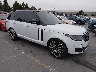 SALGS2RE8KA****** Salvage and Wrecked 2019 Land Rover Range Rover in Fremont