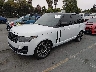 SALGS2RE8KA****** Used and Repairable 2019 Land Rover Range Rover in Fremont