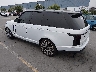 SALGS2RE8KA****** Salvage and Repairable 2019 Land Rover Range Rover in Fremont