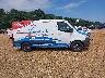 W1W4DBHY4MT****** Repairable 2021 Mercedes-Benz Sprinter 2500 in Georgia State