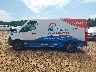 W1W4DBHY4MT****** Salvage 2021 Mercedes-Benz Sprinter 2500