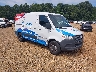 W1W4DBHY4MT****** Salvage and Wrecked 2021 Mercedes-Benz Sprinter 2500 in Atlanta East