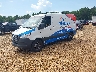 W1W4DBHY4MT****** Used and Repairable 2021 Mercedes-Benz Sprinter 2500 in Atlanta East