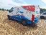 W1W4DBHY4MT****** Salvage and Repairable 2021 Mercedes-Benz Sprinter 2500 in Atlanta East