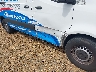 W1W4DBHY4MT****** Salvage and Repairable 2021 Mercedes-Benz Sprinter 2500 in Georgia State