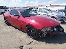 1ZVBP8CF9B5****** Salvamento y Destrozados 2011 Ford Mustang en Raleigh