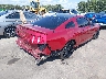 1ZVBP8CF9B5****** Salvamento y Destrozados 2011 Ford Mustang en Estado de Carolina del Norte