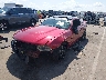 1ZVBP8CF9B5****** Salvamento y Reparables 2011 Ford Mustang en Estado de Carolina del Norte