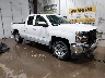 1GCVKREC9HZ****** Salvamento y Destrozados 2017 Chevrolet Silverado 1500 en Fargo